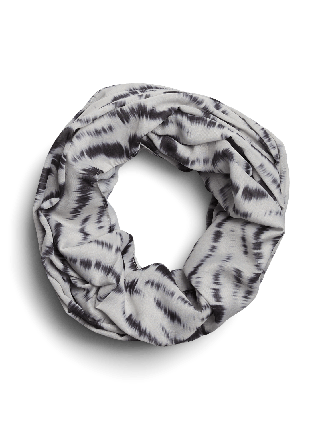 PCKANJA Scarf - Oat Milk - VERO MODA & VILA Bergvik